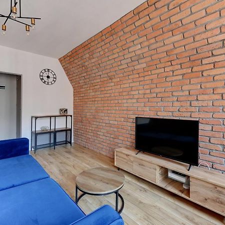 Pola By Q4Apartments - Heart Of The Old Town Gdańsk Extérieur photo