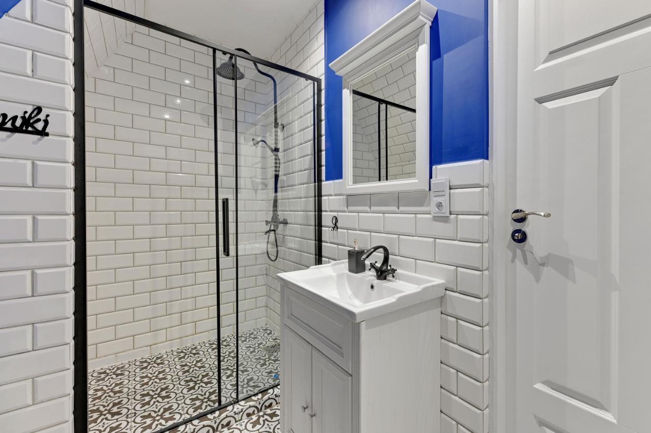 Pola By Q4Apartments - Heart Of The Old Town Gdańsk Extérieur photo